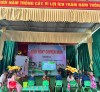Sinh hoạt chuyên môn tổ mẫu giáo lớn tháng 4 năm 2026