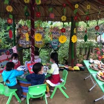 MẦM NON SI PA PHÌN